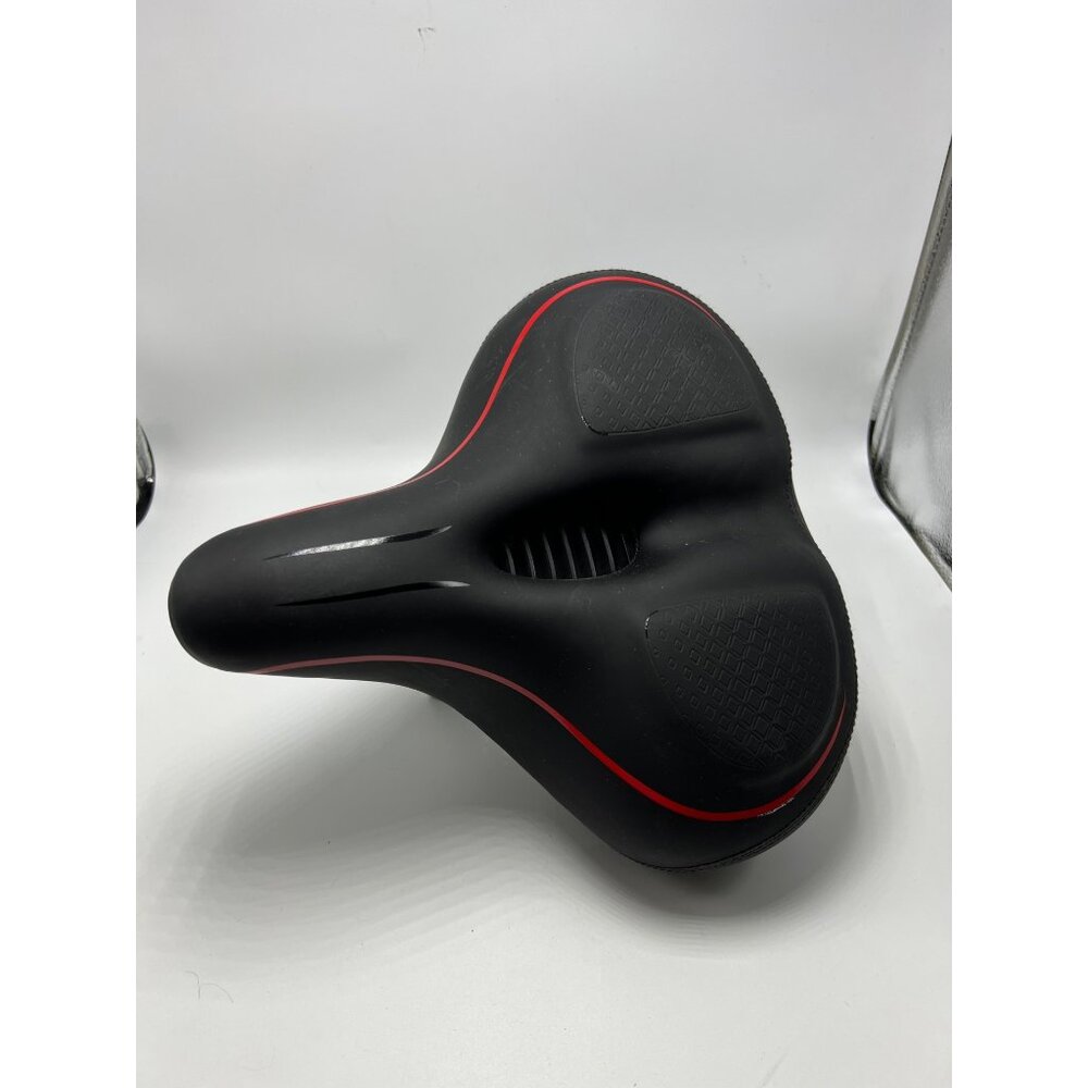Oversized Bike Seat for Peloton Bike, Exercise Bikes